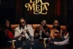 BNXN & Asake — Eja Meja