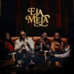 BNXN & Asake — Eja Meja