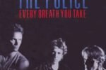 The Police Bring Cold Precision to Heartbreak on "Every Breath You Take"
