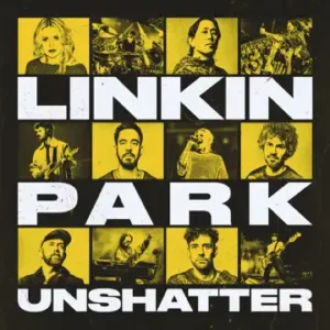 Faint - Unshatter Film Soundtrack (Live in São Paulo) - Linkin Park