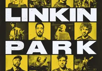 Faint - Unshatter Film Soundtrack (Live in São Paulo) - Linkin Park