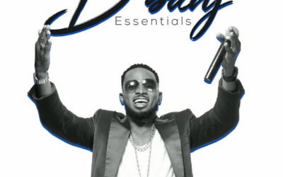 Fall in Love By D'banj
