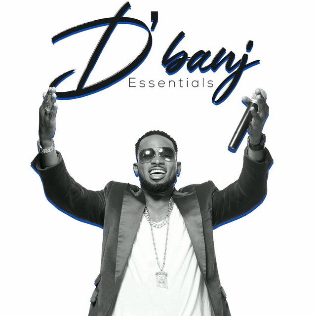 D'banj Afrobeats classics
