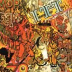 Fela Kuti – International Thief Thief (ITT)