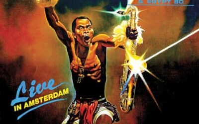 Fela Kuti - You Gimme Shit I Give You Shit Music