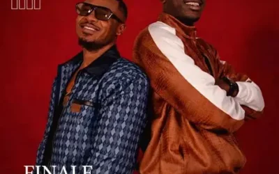 Finale by Bien ft. Alikiba