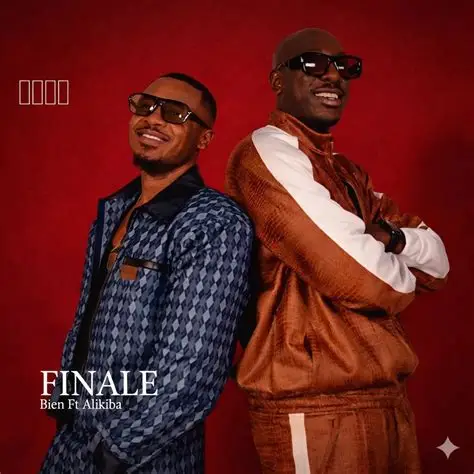 Finale by Bien ft. Alikiba