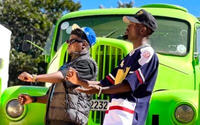 Focus by Y-Cool ft. Chile One Mr Zambia