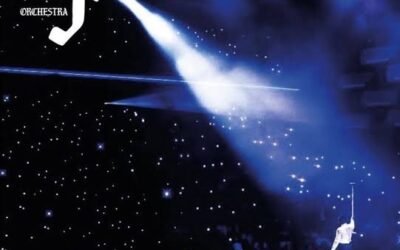 Adekunle Gold - Fuji Orchestra Live