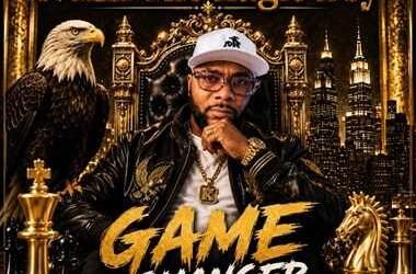 Game Changer By NKin