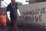Gangstar Move By Big Glock ft. Trielz