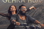 Gehra Hua by Arijit Singh