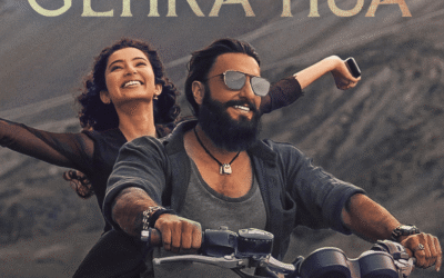 Gehra Hua by Arijit Singh