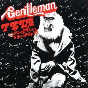 Gentleman By Fela Kuti