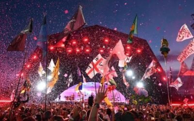 Glastonbury 2026: Why There's No Festival and When It Returns in 2027