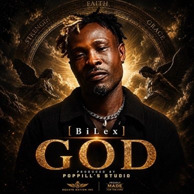 God By BiLex
