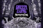 Green Lung - Necropolitan Line (ALBUM)