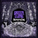 Green Lung – Necropolitan Line (ALBUM)
