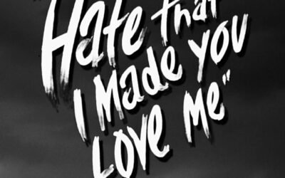 Hate That I Made You Love Me by Ariana Grande