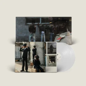 Here Because of Hope by Ezra Collective