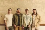 Hey Honey By James Barker Band
