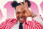 Holiday By Shoday ft. Ronaldinho Gaúcho