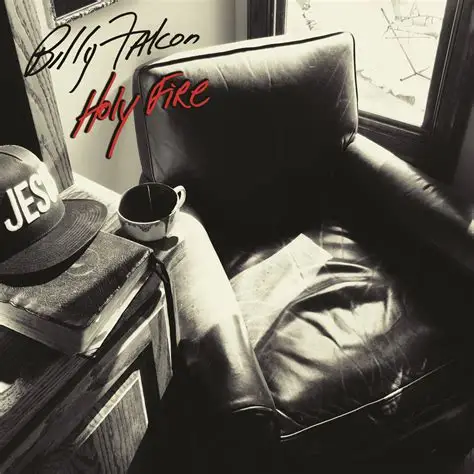 Holy Fire by Jazzy Boy