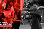 Hongo Ya Karao Vol. II by Toxic Lyrikali, Mauru Gwash & Kapitani