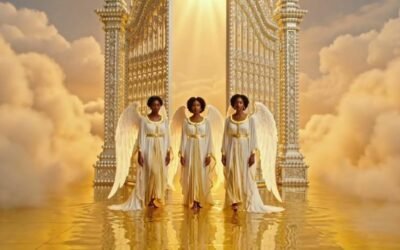 I Got My Victory by Oluwafemi Amida