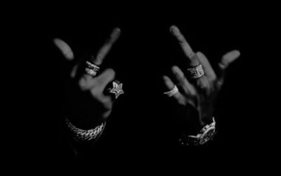 ICEMAN by Drake: Tracklist, Songs & Album Details