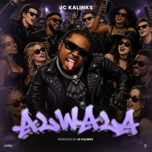 Zambian music