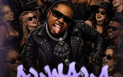 JC Kalinks – Alwala