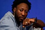 Jazzy Boy – Holy Fire