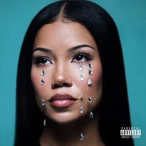 Jhené Aiko - Westside Whimsy (ALBUM)