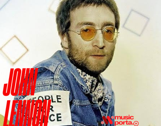 John Lennon Biography: Real Name, Beatles Career, Solo Albums, and Death