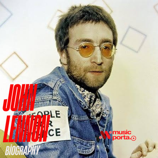 John Lennon Biography: Real Name, Beatles Career, Solo Albums, and Death