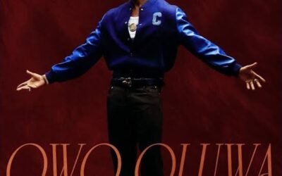 KIZZ DANIEL ft YOUNG JOHN, KrizBeatz,Wave Choir - OWO OLUWA