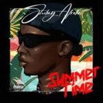 Shepxy Afroboi – Kalle Ni