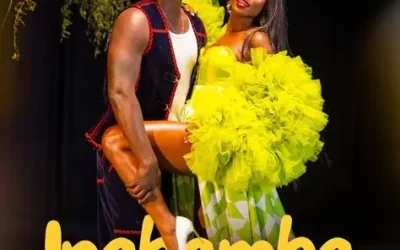 Kangaroo/Komasava by Willy Paul