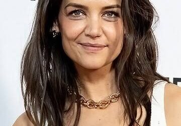 Katie Holmes Biography: Career, Movies, Directing, and Latest Projects (2026)