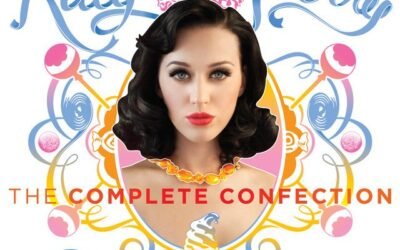 Katy Perry – The One That Got Away
