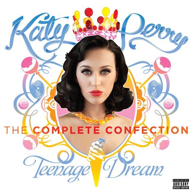 Katy Perry – The One That Got Away
