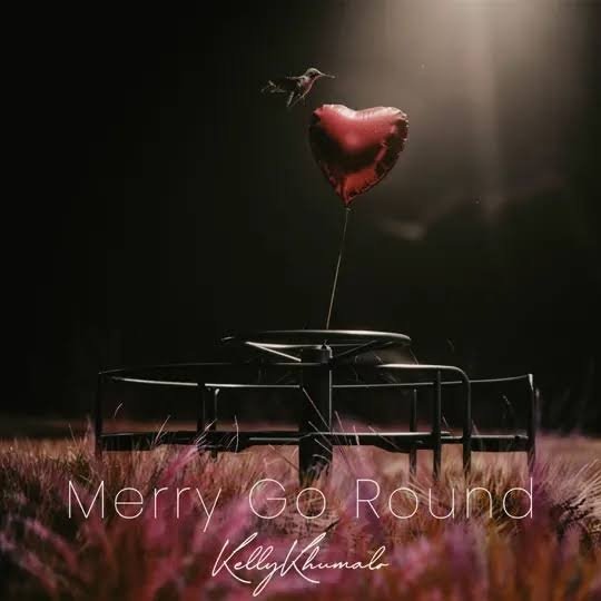 Kelly Khumalo - Merry Go Round