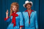 Lady Gaga & Bruno Mars - Die With A Smile