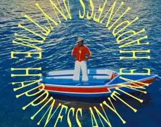 Leon Bridges - Watch You Dance