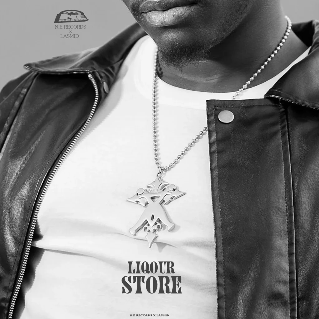 Liquor Store by N.E Records & Lasmid
