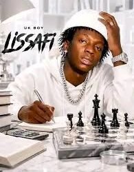 Uk Boy - Lissafi