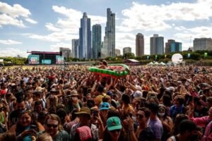 Lollapalooza 2026: Full Recap, Lineup, Tickets and What Happened in Chicago