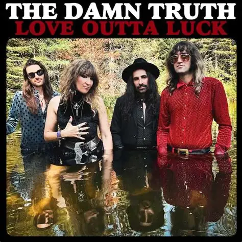 Love Outta Luck By The Damn Truth