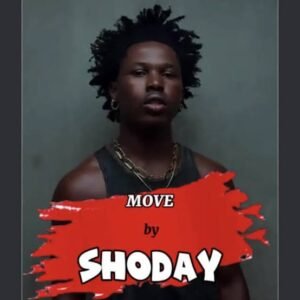 Shoday – MOVE